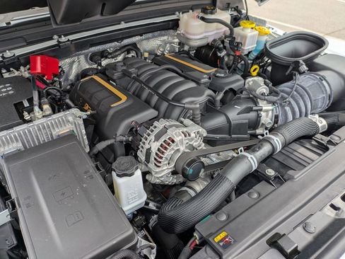 Used 2024 Jeep Wrangler Rubicon 392 image 43