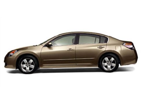 Used 2007 Nissan Altima 2.5 S w/ Convenience Pkg image 1