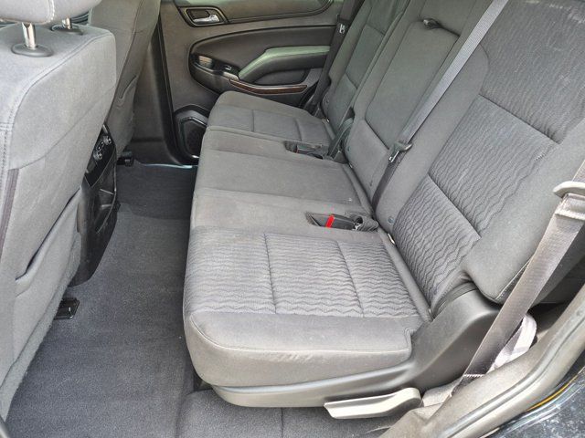 Used 2019 GMC Yukon SLE w/ SLE Value Package RWD image 14