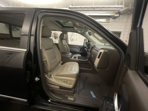 Used 2016 GMC Sierra 1500 Denali AWD/4WD image 21