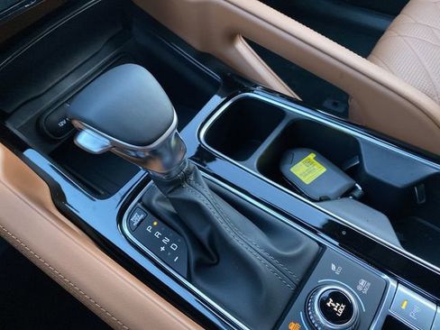 New 2025 Kia Telluride SX X-Line image 26