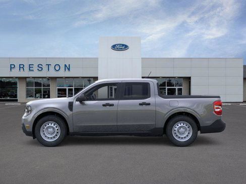 New 2026 Ford Maverick XL image 3