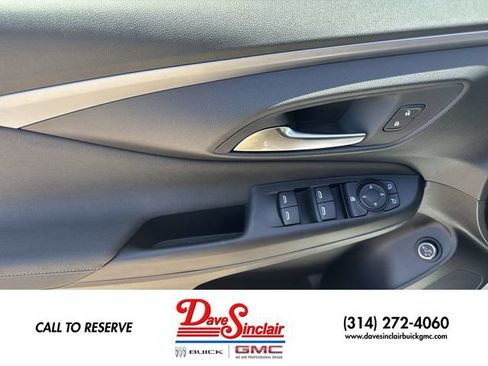 New 2026 Buick Envista Sport Touring w/ Convenience II Package FWD image 13