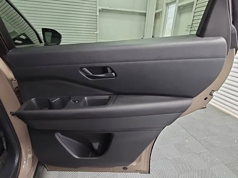 Used 2024 Nissan Pathfinder Rock Creek image 33