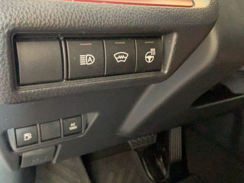 Certified 2026 Toyota Prius Plug-In Hybrid FWD image 19