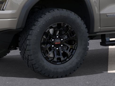 New 2026 GMC Canyon Elevation w/ Convenience Package RWD image 9