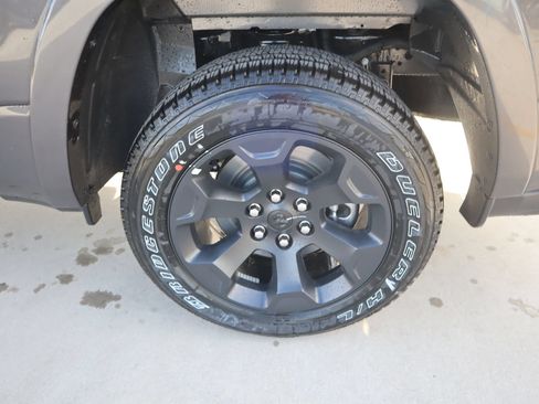 New 2026 RAM 1500 Big Horn AWD/4WD image 19