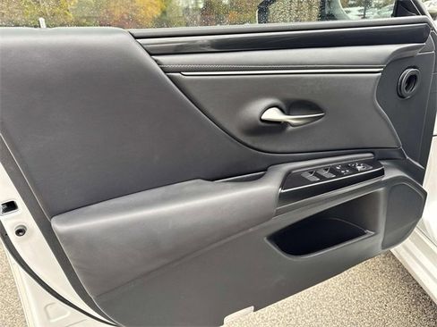 Certified 2020 Lexus ES 350 image 17