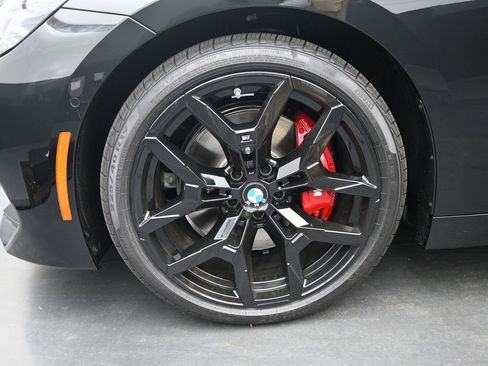 New 2025 BMW 230i Coupe w/ M Sport Package image 9