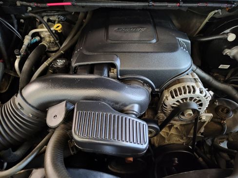 Used 2009 Chevrolet Silverado 1500 LT w/ Power Pack Plus RWD image 22