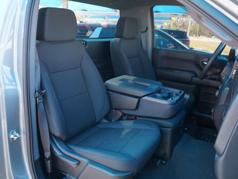 New 2026 Chevrolet Silverado 1500 W/T w/ WT Value Package AWD/4WD image 22