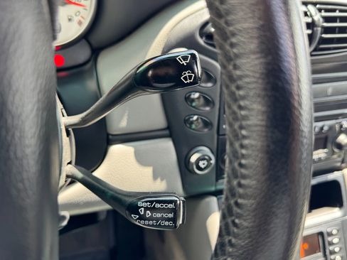 Used 2002 Porsche Boxster S RWD image 29