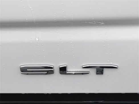 New 2026 GMC Sierra 1500 SLT w/ SLT Premium Package image 33