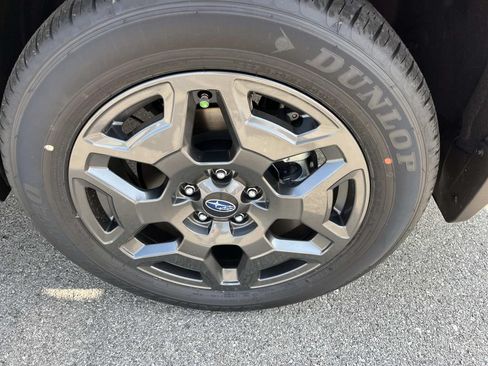 New 2026 Subaru Outback Premium AWD/4WD image 11