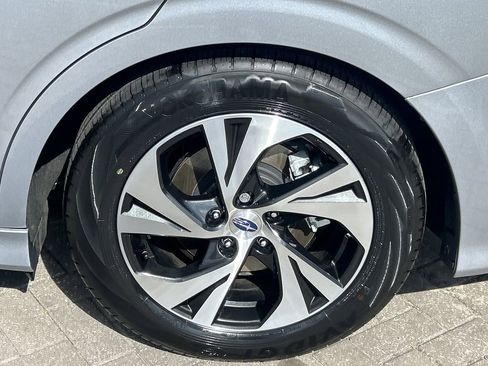 Certified 2025 Subaru Legacy Premium w/ Popular Package #1A image 30