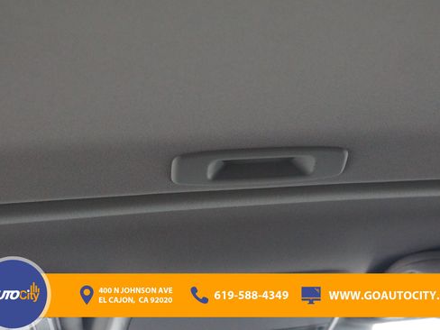 Used 2022 Subaru Forester Limited w/ Popular Package #3 image 19