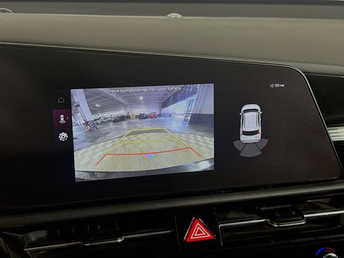 Used 2023 Kia Niro Wind image 19