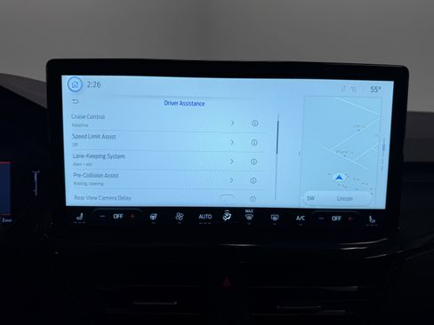 New 2026 Ford Escape ST-Line w/ Tech Pack #1 image 12