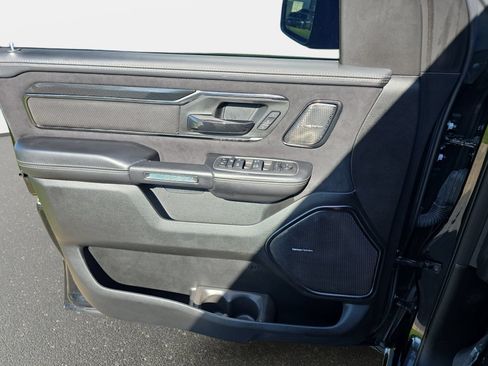 Used 2022 RAM 1500 TRX w/ TRX Level 2 Equipment Group AWD/4WD image 24
