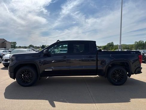 Used 2022 GMC Sierra 1500 Elevation AWD/4WD image 8
