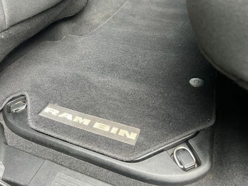 Used 2019 RAM 1500 Big Horn RWD image 13