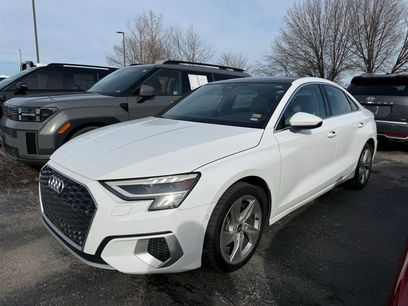 Used 2023 Audi A3 2.0T Premium