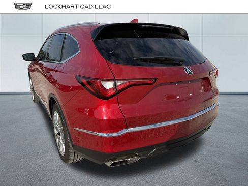 Used 2023 Acura MDX Advance image 11