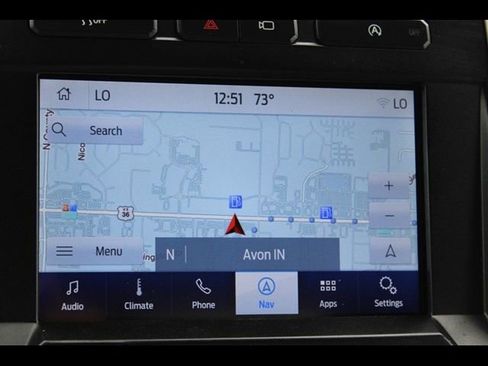 Used 2019 Ford F150 Limited AWD/4WD image 37