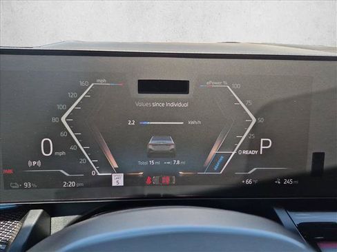 New 2027 BMW i5 eDrive40 w/ M Sport Package RWD image 11
