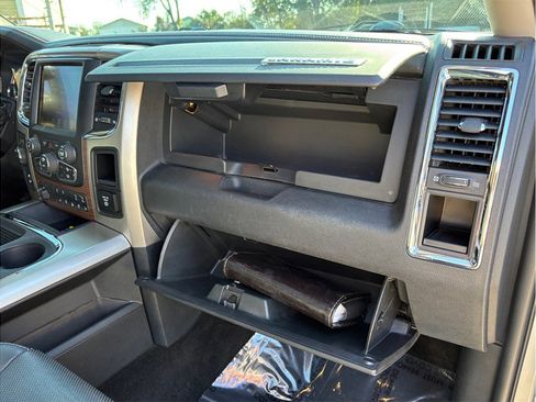 Used 2017 RAM 2500 Laramie image 45