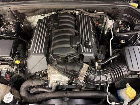 Used 2015 Jeep Grand Cherokee SRT w/ Trailer Tow Group IV image 41