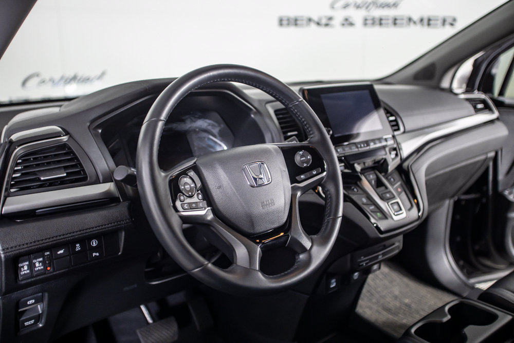 Used 2024 Honda Odyssey Touring image 23