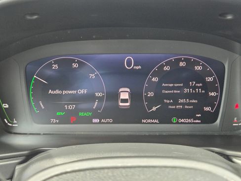Used 2024 Honda Accord Sport image 20