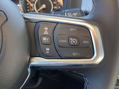 New 2026 Jeep Wrangler Sahara image 20