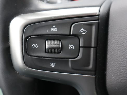 Certified 2023 Chevrolet Tahoe LS w/ Driver Alert Package image 21