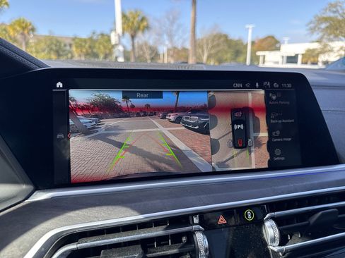 Certified 2023 BMW X5 xDrive40i w/ Premium Package image 25