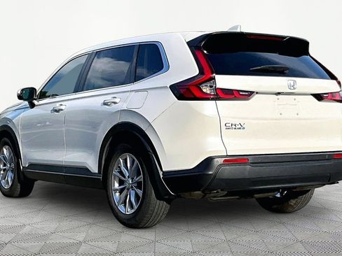 Used 2024 Honda CR-V EX-L image 5