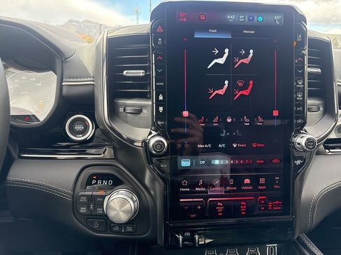 New 2026 RAM 1500 Limited AWD/4WD image 20