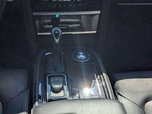 Used 2023 INFINITI QX80 Luxe w/ Cargo Package RWD image 20