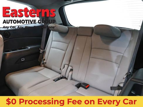 Used 2019 Honda Pilot Touring image 28