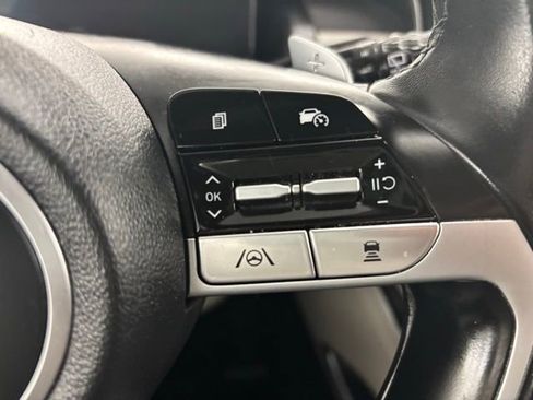 Used 2024 Hyundai Tucson SEL image 26