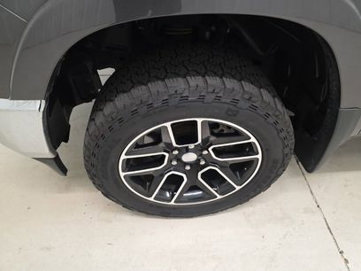 Used 2021 RAM 1500 Laramie