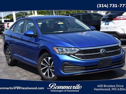 Used 2024 Volkswagen Jetta S
