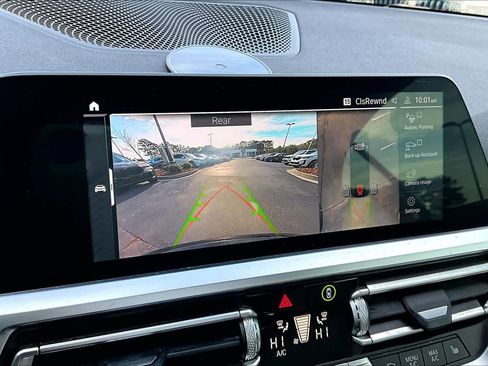 Used 2021 BMW 430i Convertible w/ Premium Package 2 image 27