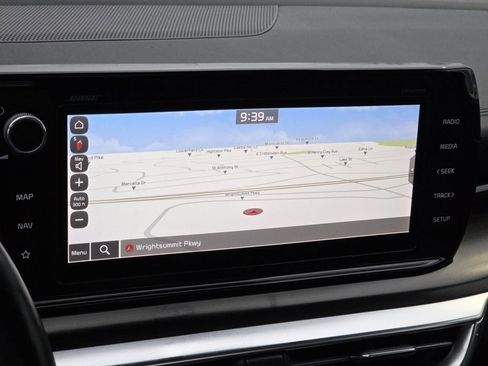 Used 2022 Kia K5 GT w/ GT1 Package image 9