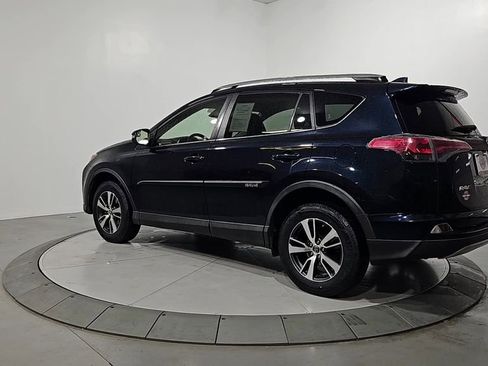 Used 2017 Toyota RAV4 XLE image 3