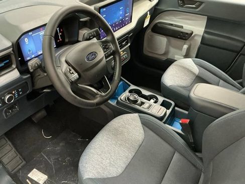 New 2026 Ford Maverick XLT w/ Equipment Group 301A AWD/4WD image 15