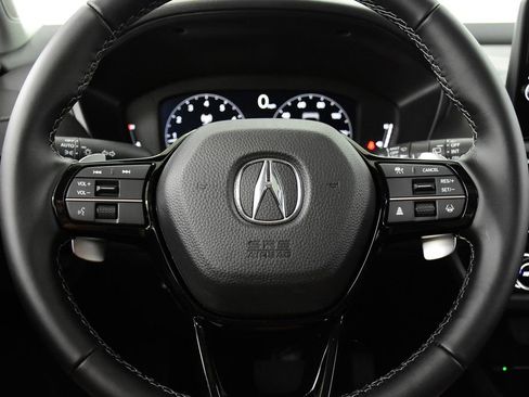 New 2026 Acura ADX AWD image 11