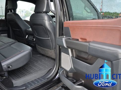 Used 2022 Ford F150 Lariat AWD/4WD image 15