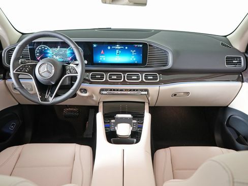 Certified 2026 Mercedes-Benz GLE 350 4MATIC image 16